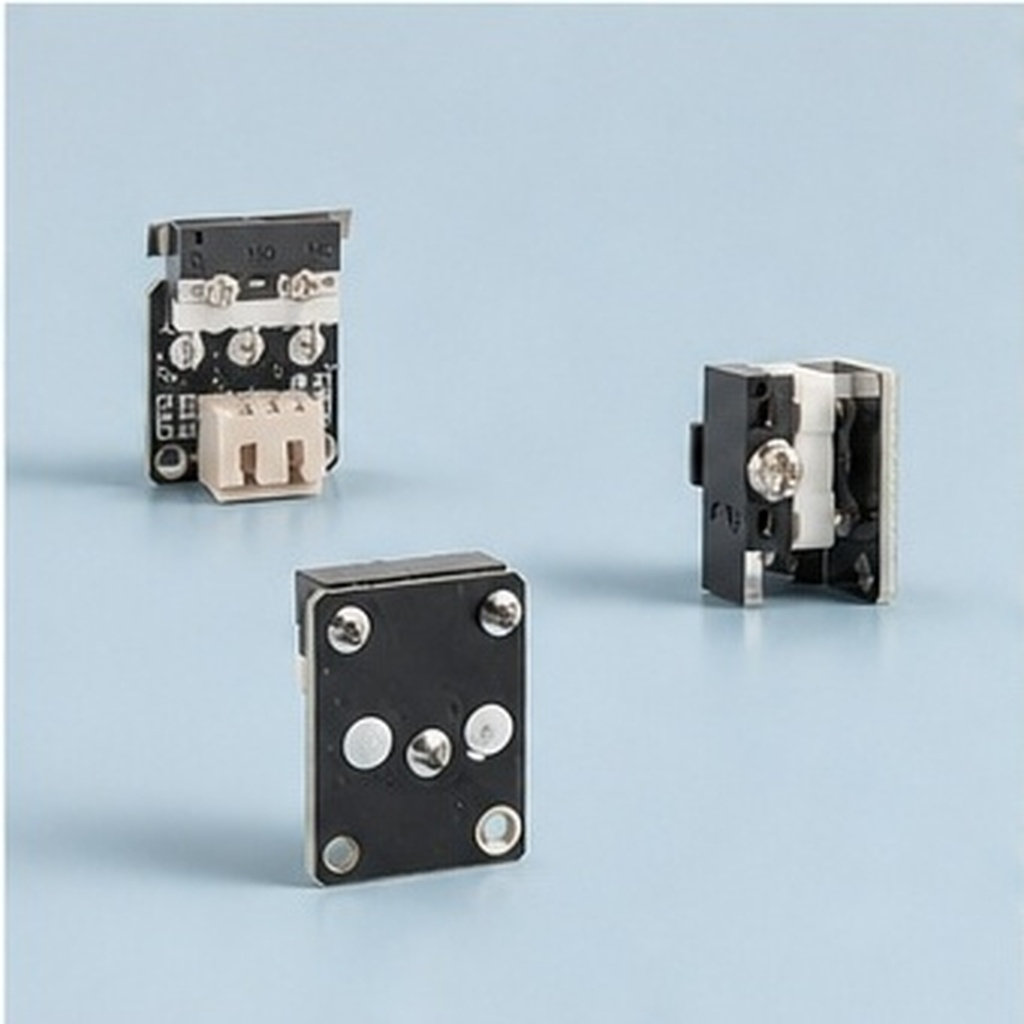 3D Printer - 3pcs 3D Printer Limited Switch Limit