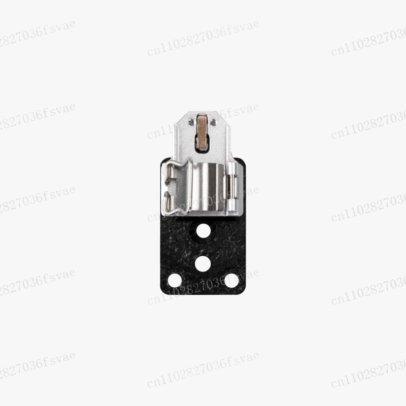 Hotend Assembly - Hot End Heating Assembly Suitable for
