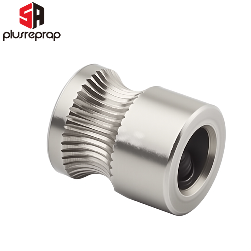1PC MK8 Drive Gear for 1.75mm  - Direct Drive Extruder review and price