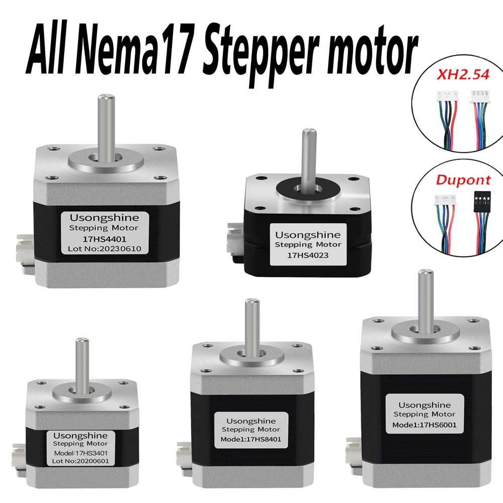Usongshine All Nema17 Stepper  - Direct Drive Extruder review and price