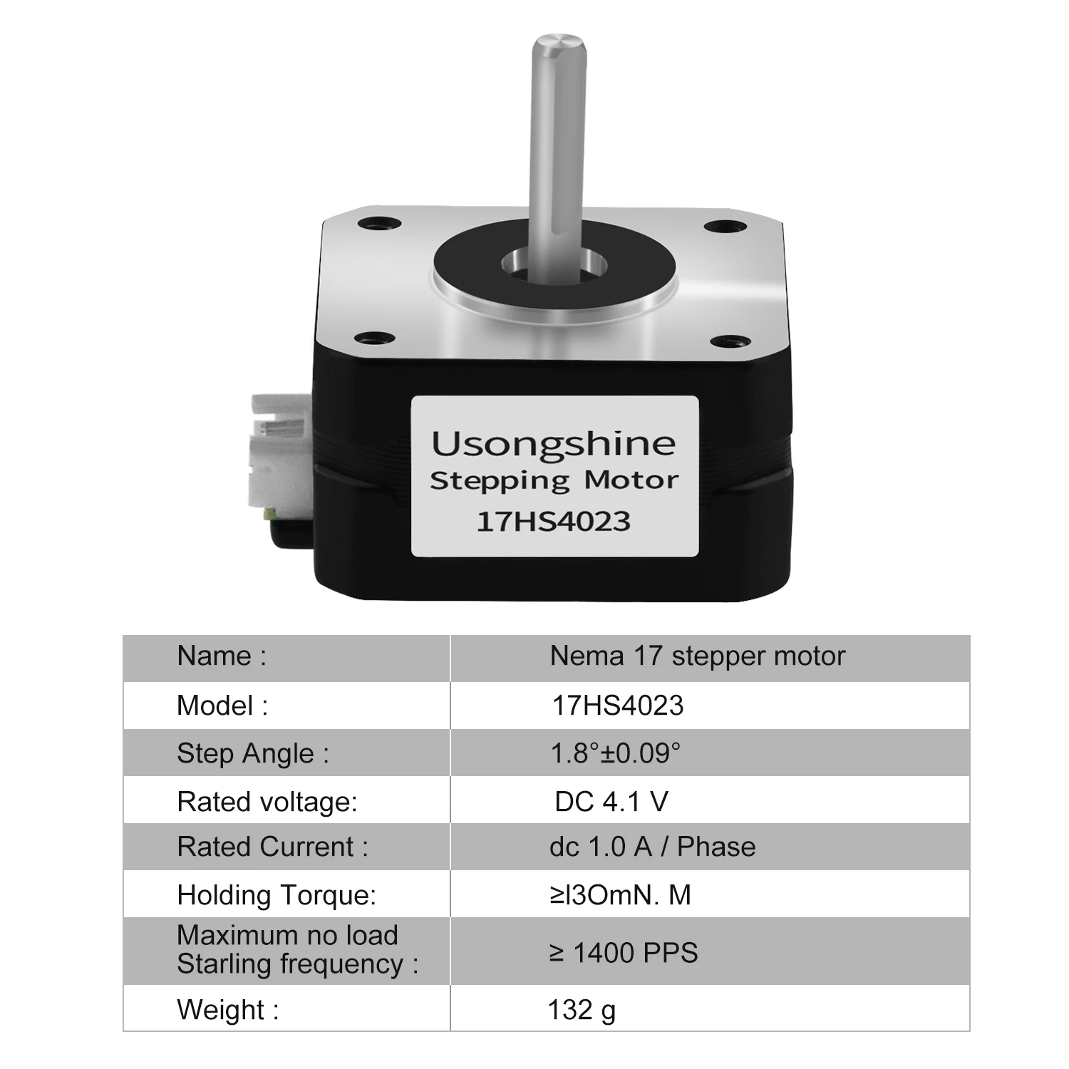 Usongshine All Nema17 Stepper  - Direct Drive Extruder review and price