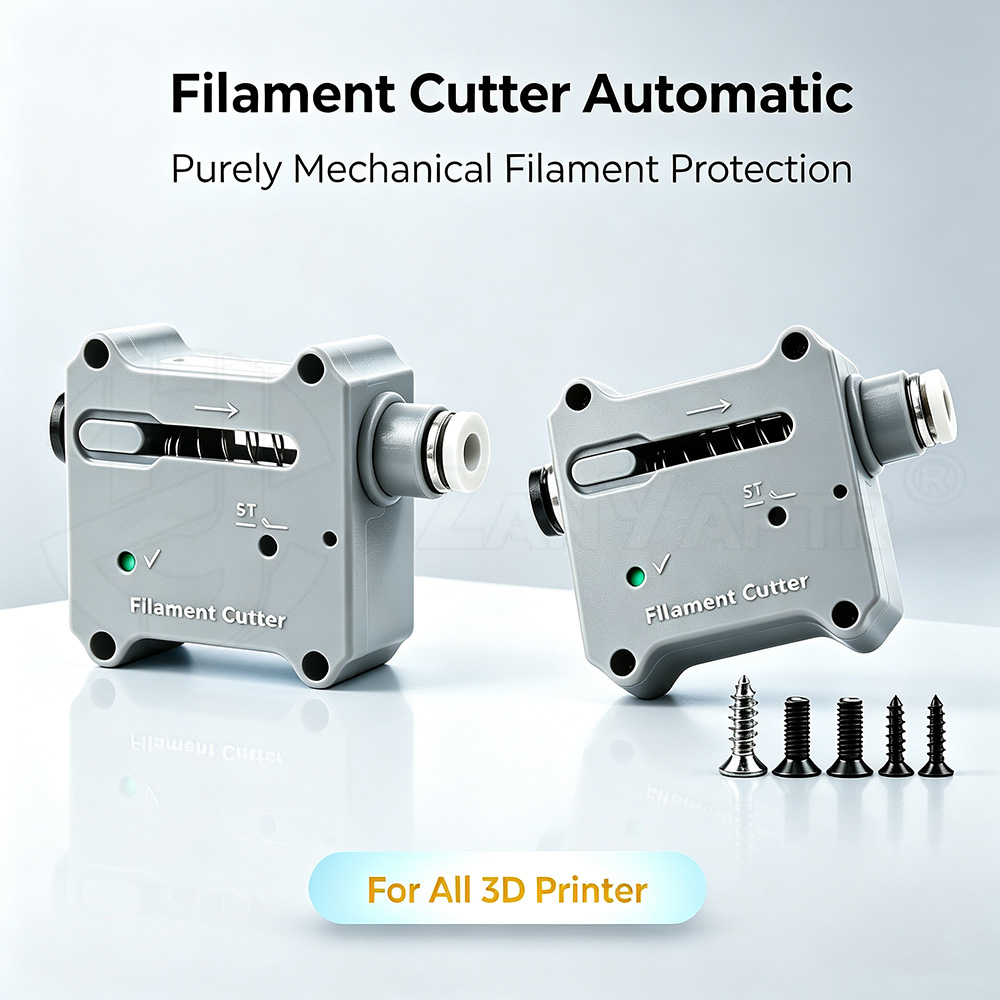 Automatic Filament Cutter For  - Tpu Filament review and price
