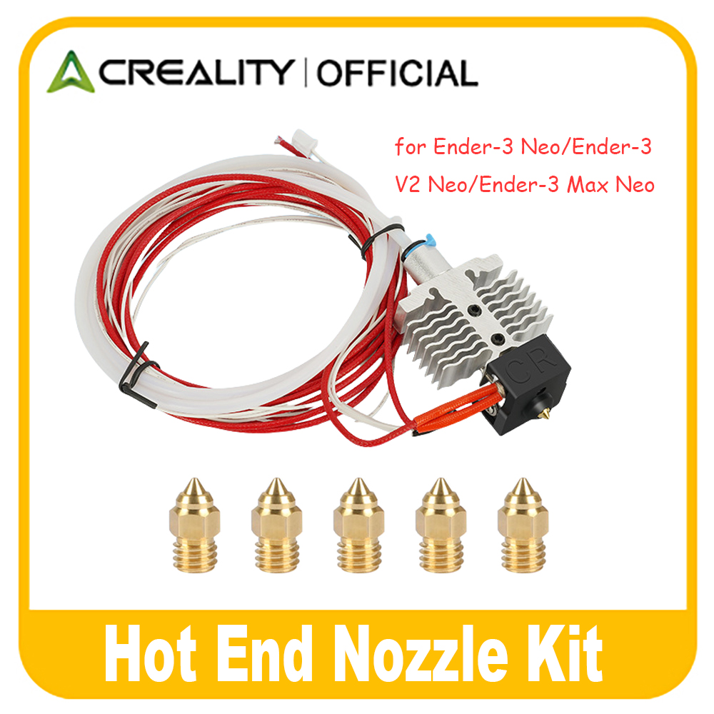 Creality Upgraded Ender 3 V2 N - Direct Drive Extruder review and price