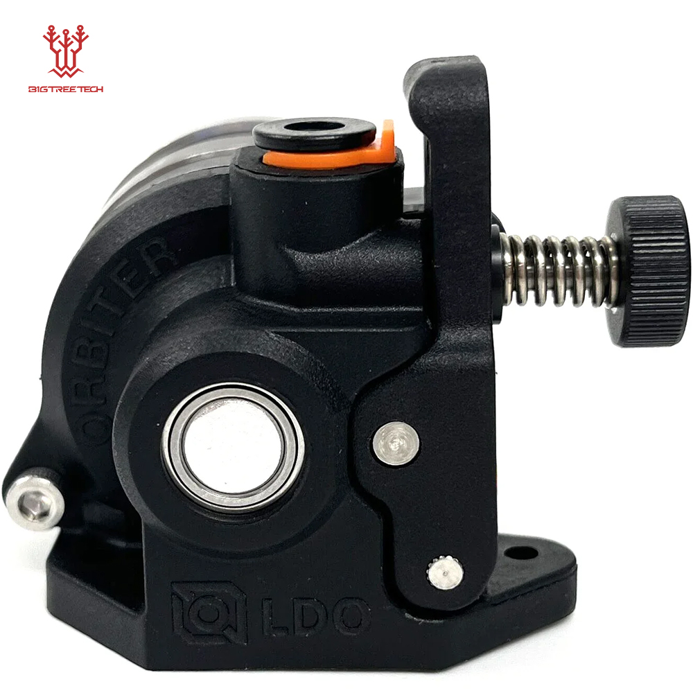 BIGTREETECH LDO Orbiter V2.5 E - Tpu Filament review and price