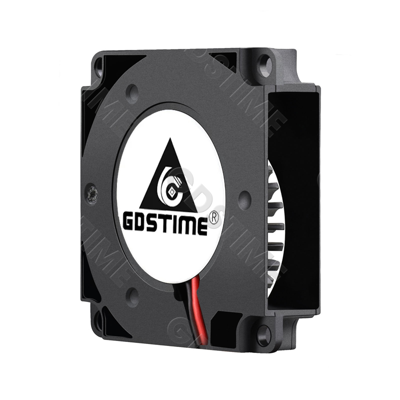 Gdstime 4010 Fan 24V 12V 5V 40 - Hotend Assembly review and price