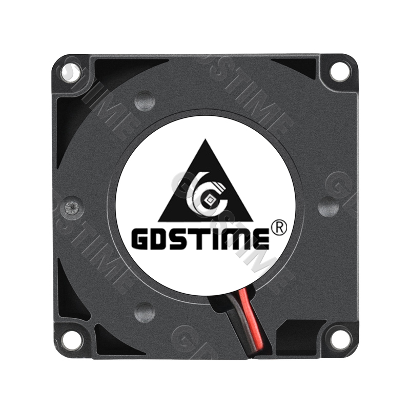 Gdstime 4010 Fan 24V 12V 5V 40 - Hotend Assembly review and price