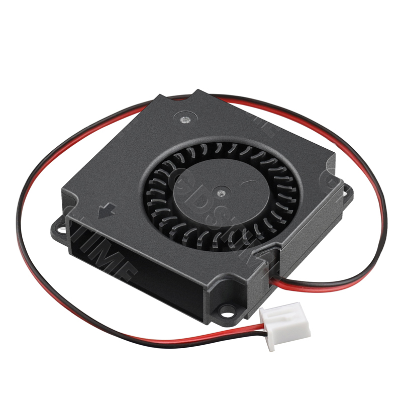 Gdstime 4010 Fan 24V 12V 5V 40 - Hotend Assembly review and price