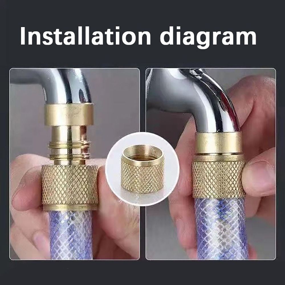 1Set High Pressure Water Spray - Nozzle Brass review and price