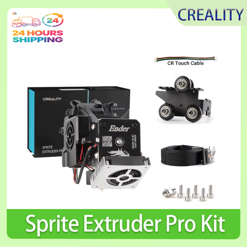 CREALITY Sprite Extruder Pro K - Direct Drive Extruder review and price