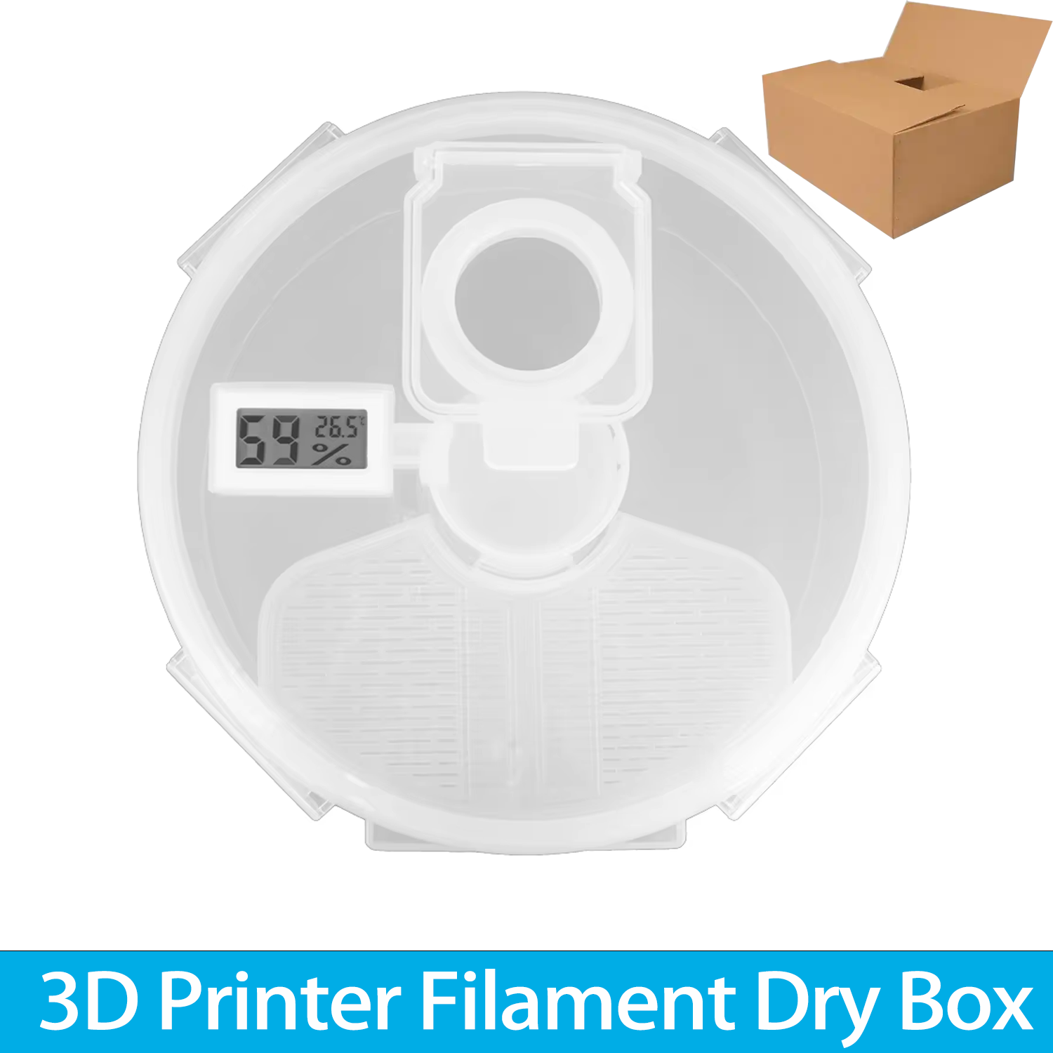 3D Printer 1KG PLA Filament Bo - Enclosure 3D Printer review and price