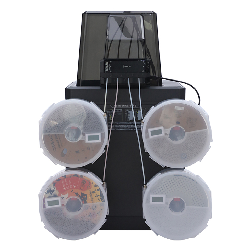 Wall Mount Airtight 3D Printer - Enclosure 3D Printer review and price