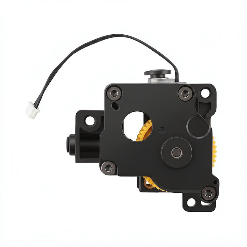 Extruder Maintenance Component - Extruder review and price