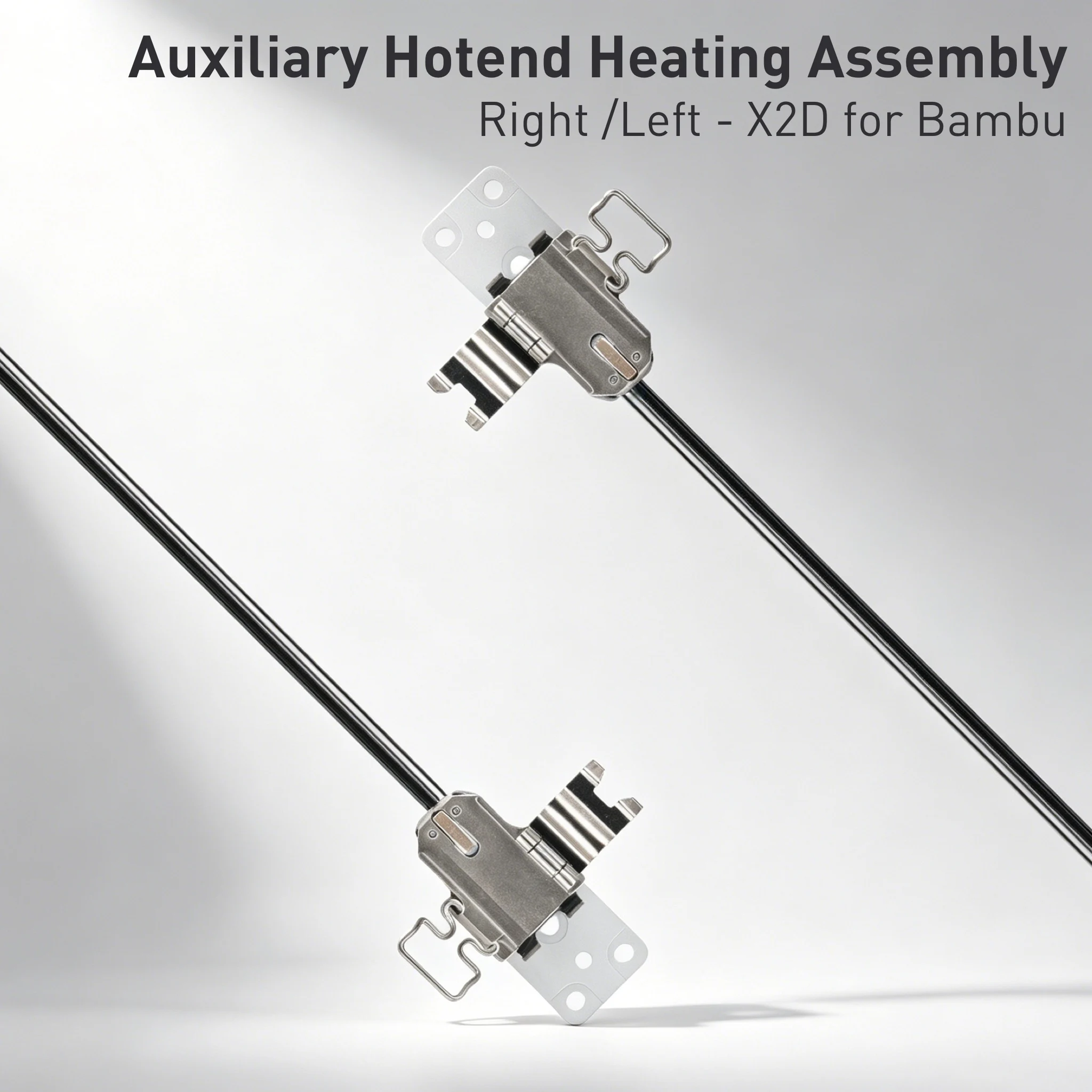 Auxiliary Hotend Heating Assem - Hotend Assembly review and price