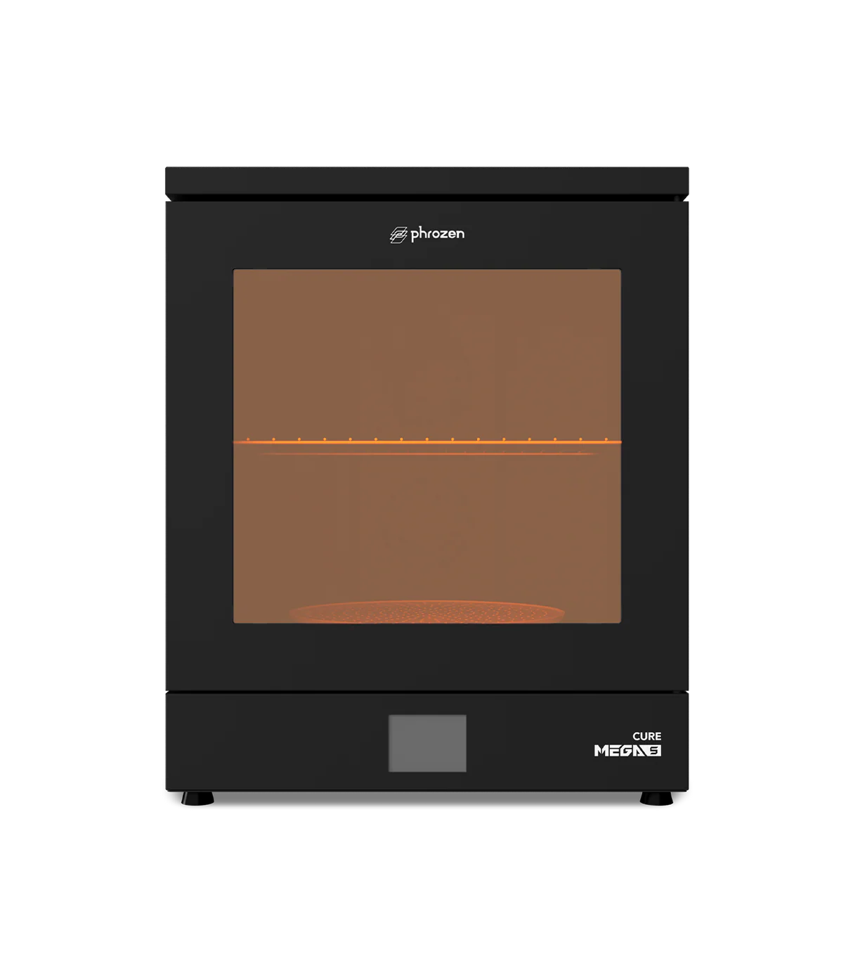 phrozen Cure Mega S 3D Printer - Enclosure 3D Printer review and price