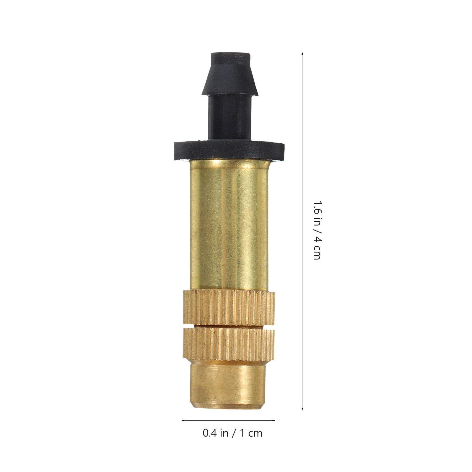 10 Pcs Adjustable High-pressur - Nozzle Brass review and price