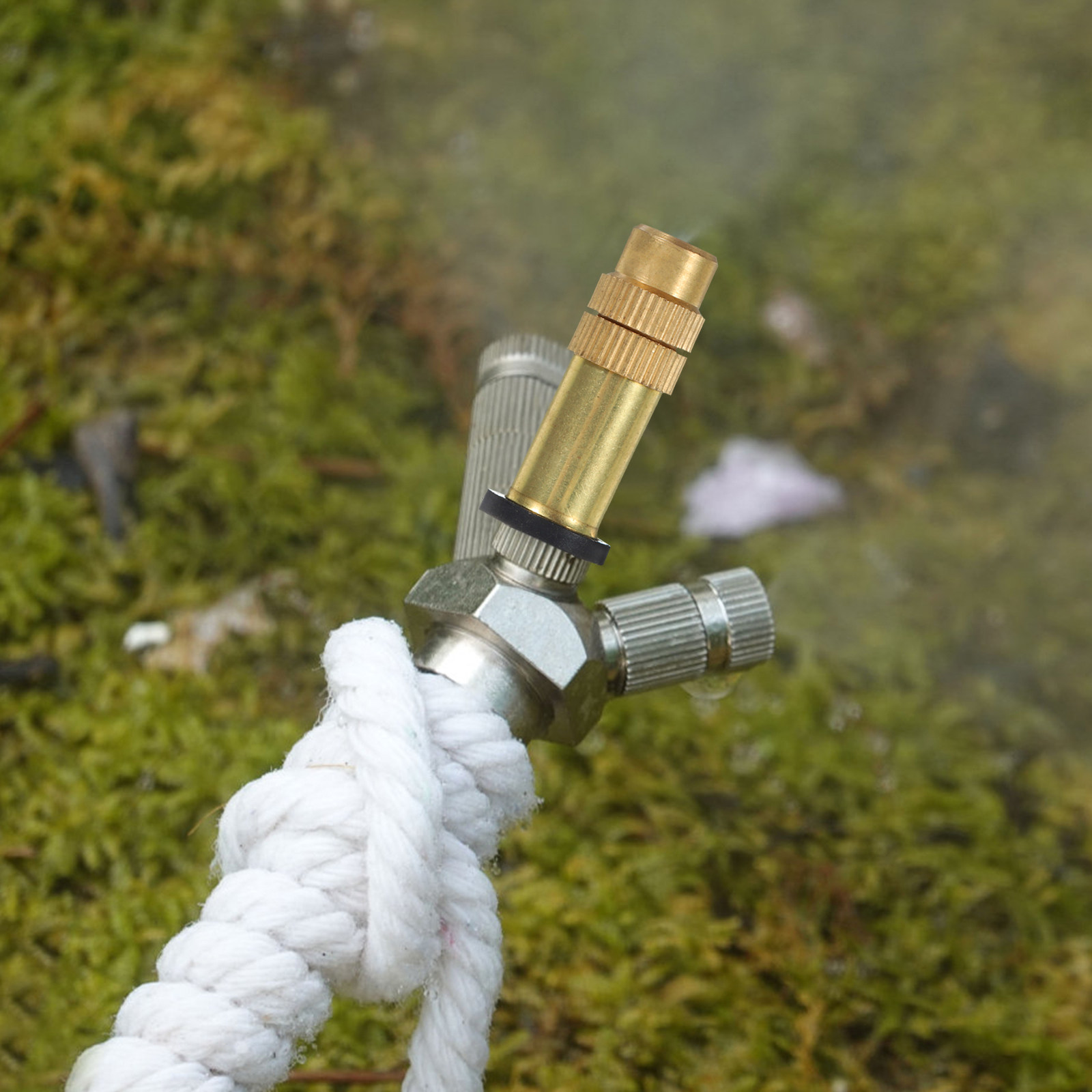 10 Pcs Adjustable High-pressur - Nozzle Brass review and price
