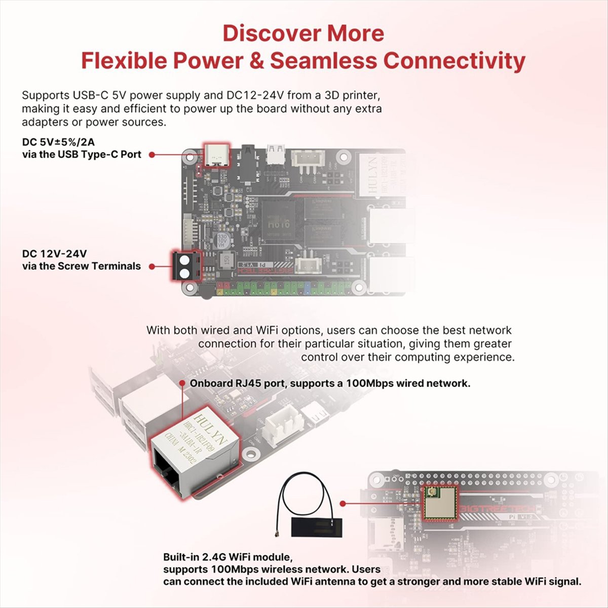 New  SKR Mini E3 V3.0 32 Bit C - Skr Mini E3 review and price
