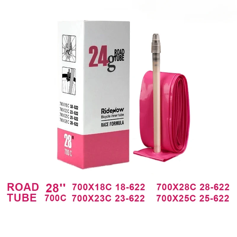 RideNow TPU Bike Inner Tube 70 - Filament 1.75 review and price