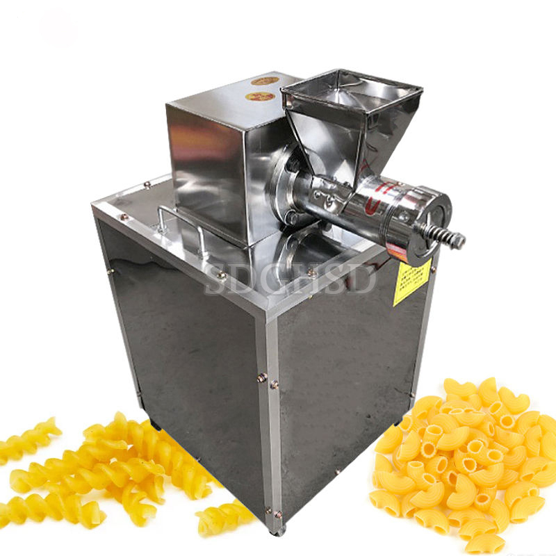 Commercial Industrial Italian  - Extruder review and price