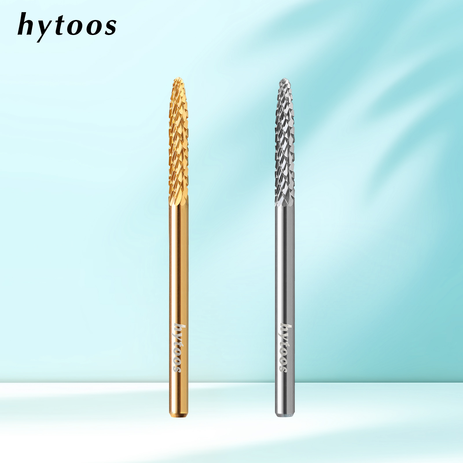 HYTOOS Under Nail Cleaner Carb - Nozzle Tungsten review and price