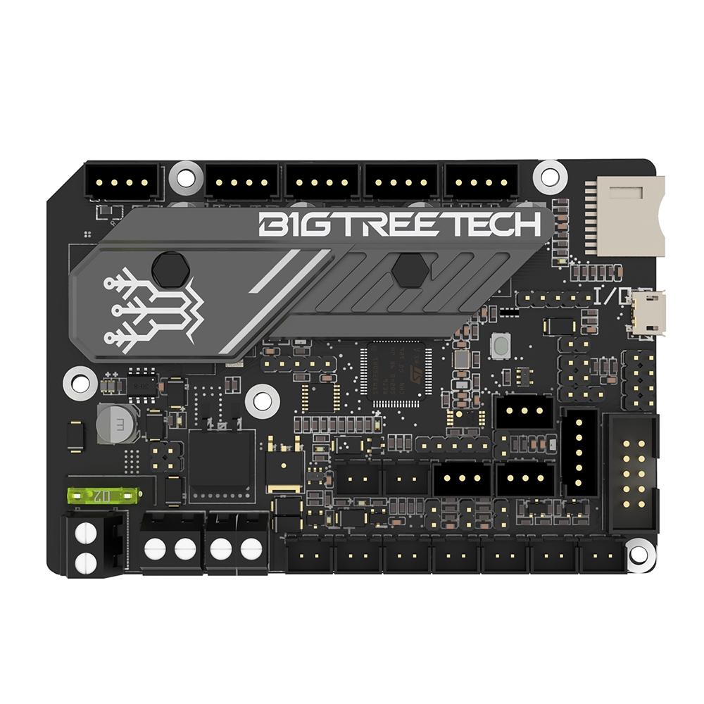 BIGTREETECH SKR MINI E3 V3.0 3 - Direct Drive Extruder review and price
