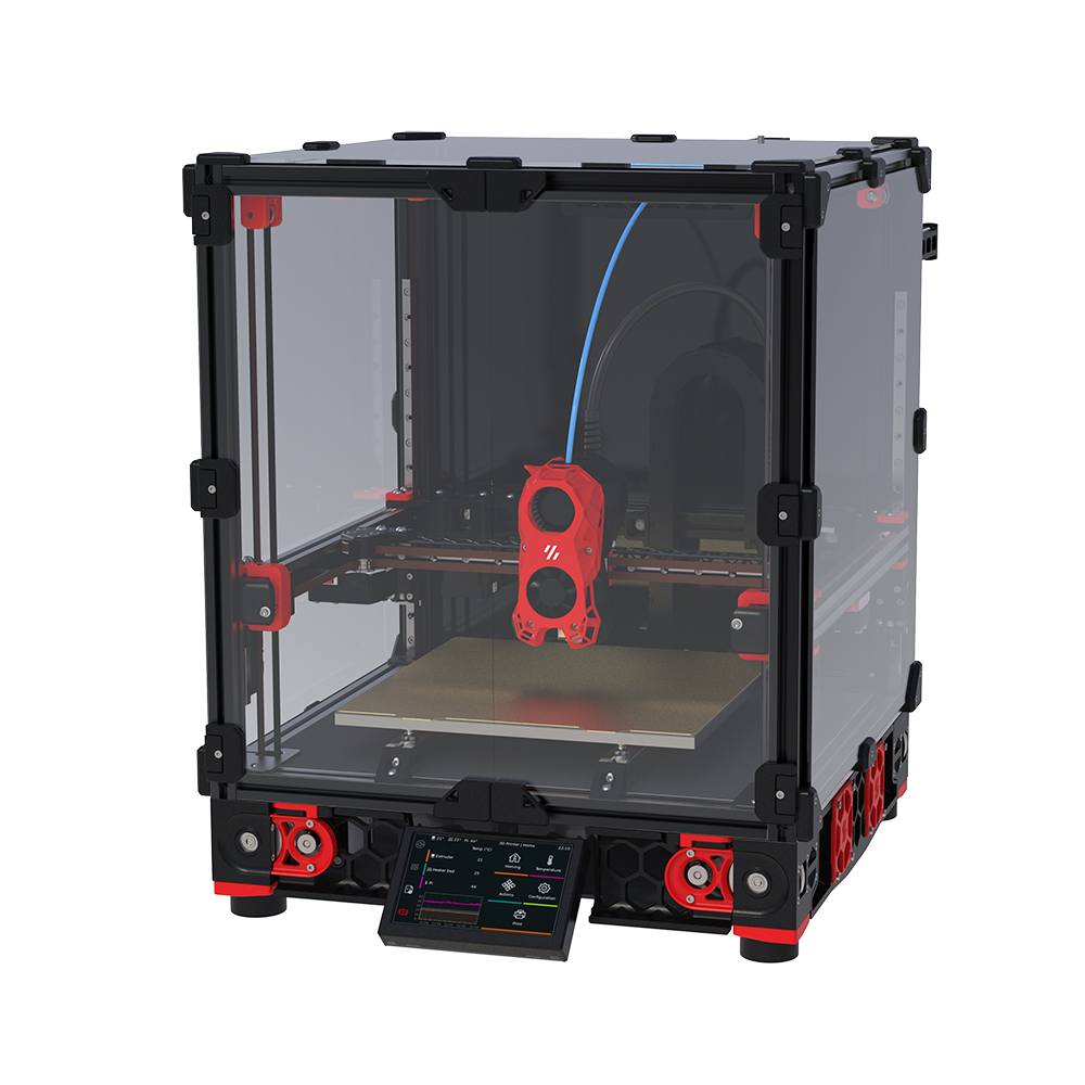 OYLP FYSETC Newest CoreXY 3D P - Corexy 3D Printer Kit review and price