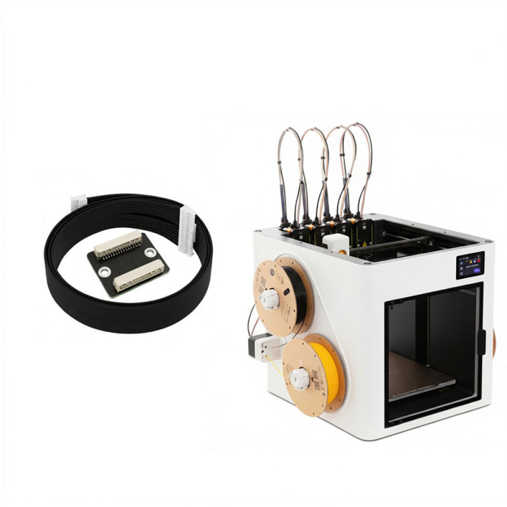 For For Snapmaker U1 Filament  - Extruder review and price