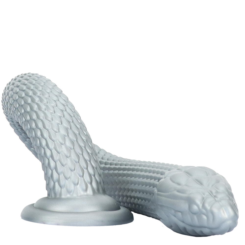 3 Sizes Super Long Snake Shape - Cobra Extruder review and price