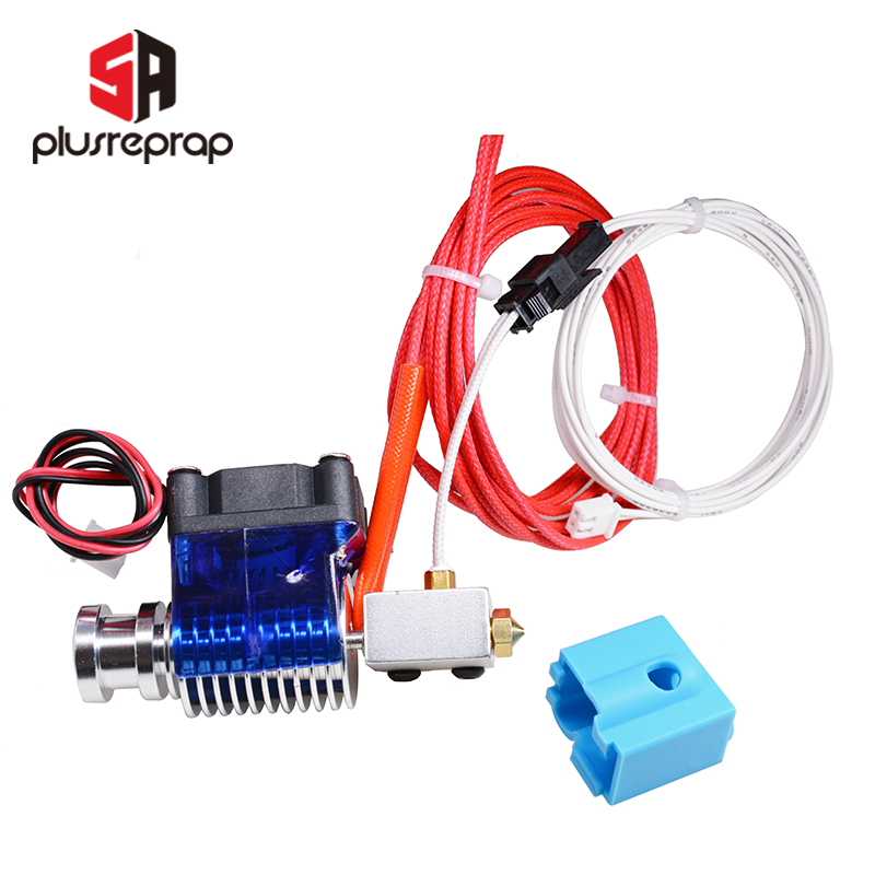 24V Volcano Printhead Extruder - Filament 1.75 review and price
