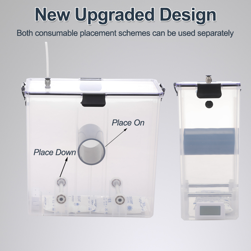 Universal 3D Printer Filament  - Enclosure 3D Printer review and price