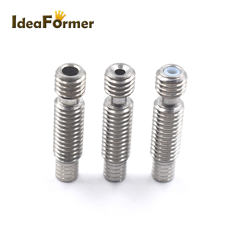 Throat M6 26mm For V6 Wade Sho - Filament 1.75 review and price